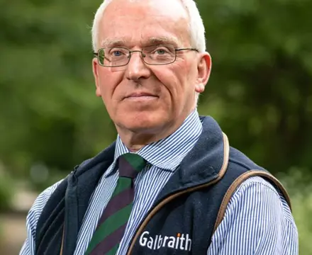 Galbraith expert takes key role in Scottish agriculture body : Ian Thornton Kemsley (1)
