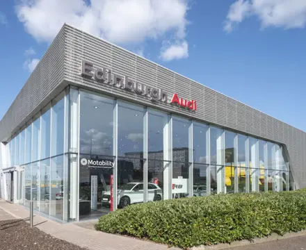 Galbraith Parks £9.10m in Audi Acquisition: Edinburgh Audi | Galbraith