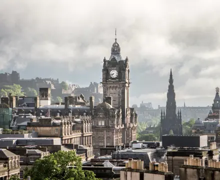 Planning Fees to Rise in Scotland: Edinburgh Daylight Insights