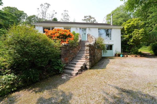 High trees | Galbraith | Property News