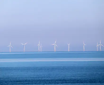 Cost of upgrading grid for offshore wind goes up £4bn: Windfarm