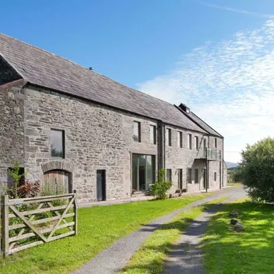 Sales and Lettings Property Banner