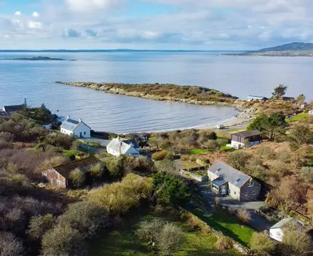 We Do Like To Be Beside The Seaside : Owl Cote And The Birds Nest 1