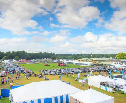 Border Union Show 2024 : 445787402 1073847500957589 3724049932696296821 N