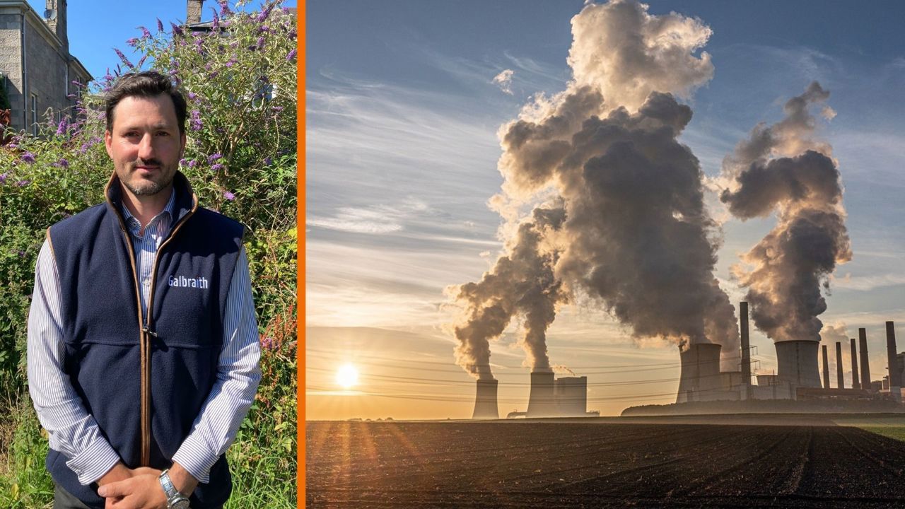 Rising to the challenges of carbon capture and storage: Larry Irwin | Carbon