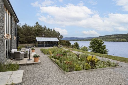 Auchenblae | Galbraith